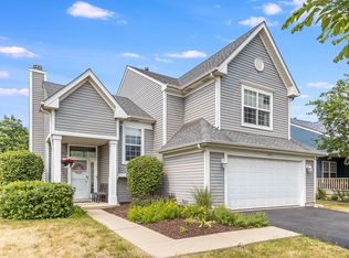 1950 Lakeside Dr, Montgomery, IL