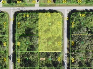 13573 Wainwright Dr, Port Charlotte, FL 33953