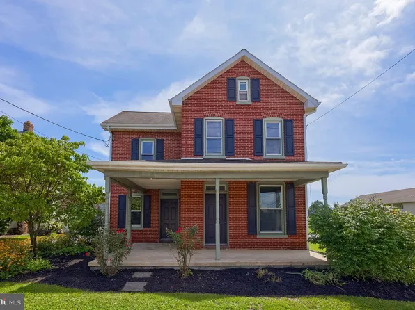 36 Bethany Rd, Ephrata, PA 17522