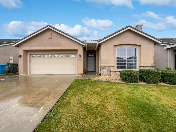 1064 Earnhardt Dr, Yuba City, CA 95993