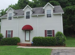 1000 Nottingham Dr, Cookeville, TN 38506