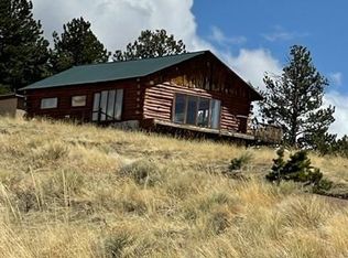 1100 Junkins Loop, Westcliffe, CO 81252