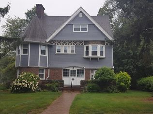 727 Farmington Ave #C4, West Hartford, CT 06119