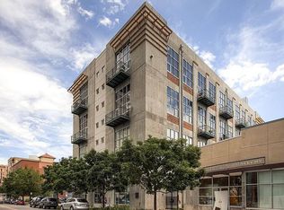 1050 N Cherokee St APT 201, Denver, CO 80204