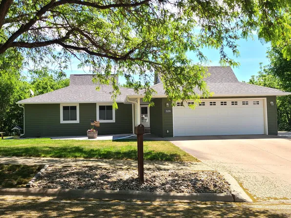 326 N Evans St, Pierre, SD 57501