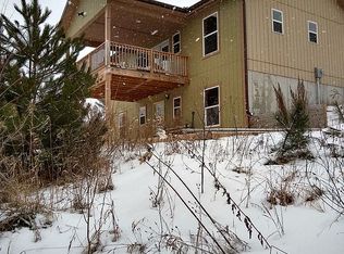 5157 E 12 1/2 Rd, Manton, MI 49663