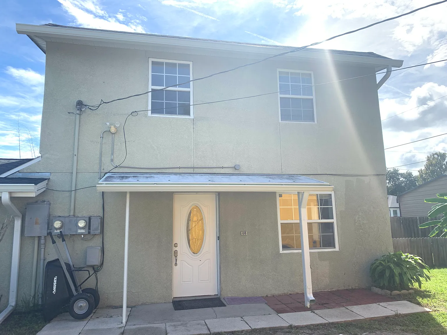3 bed, 2.5 bath, 1500 sqft, $2,500 — Photo 3