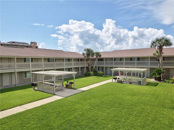 622 Beach Access Rd #1A-221, Pt Aransas, TX 78373