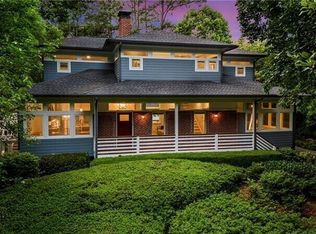 1908 Mason Mill Rd, Decatur, GA 30033