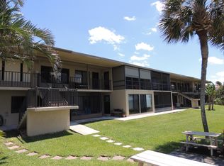 3100 S Atlantic Ave APT 105, Cocoa Beach, FL 32931