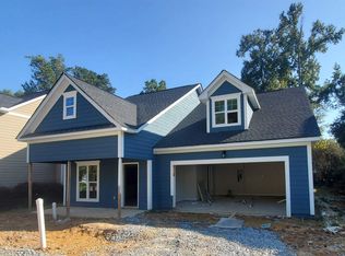 165 Rabbits Run #7, Fayetteville, GA 30214