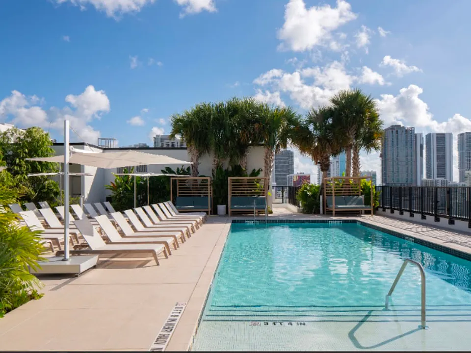 70 NW 28th St #222