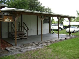 7413 SW Normac Dr, Arcadia, FL 34269