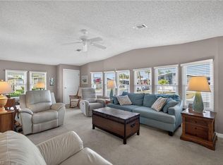 161 Seven Seas Way #161, Naples, FL 34104