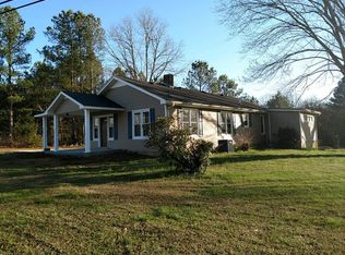 206 Prosser Rd, Lawrenceburg, TN 38464