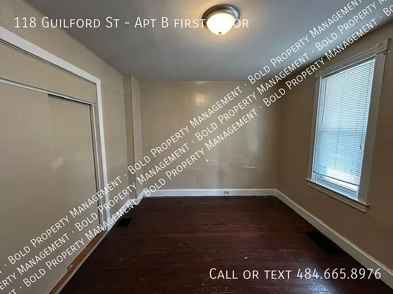 118 Guilford St #B — Photo 8