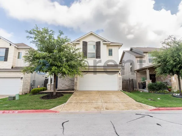1404 Jenkins Bnd, Austin, TX 78748