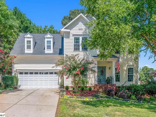 513 Omniwood Ct, Greer, SC 29651