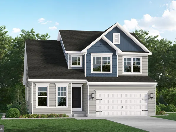 203 N Heron Cir, New Castle, DE 19720