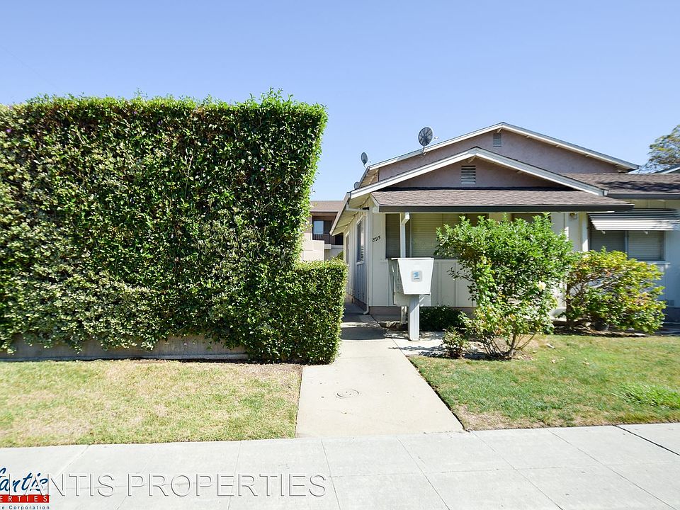 1st image of 895 Burbank Dr APT 08