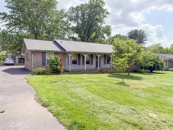 1431 Avon Rd, Murfreesboro, TN 37129