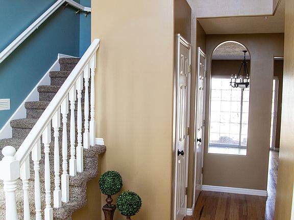 Entryway
