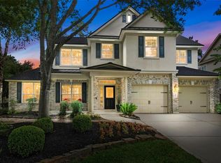 38 S Altwood Cir, Spring, TX 77382