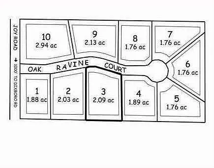 5110 Oak Ravine Ct photo 1