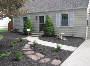 1217 W 31st St S, Independence, MO 64055