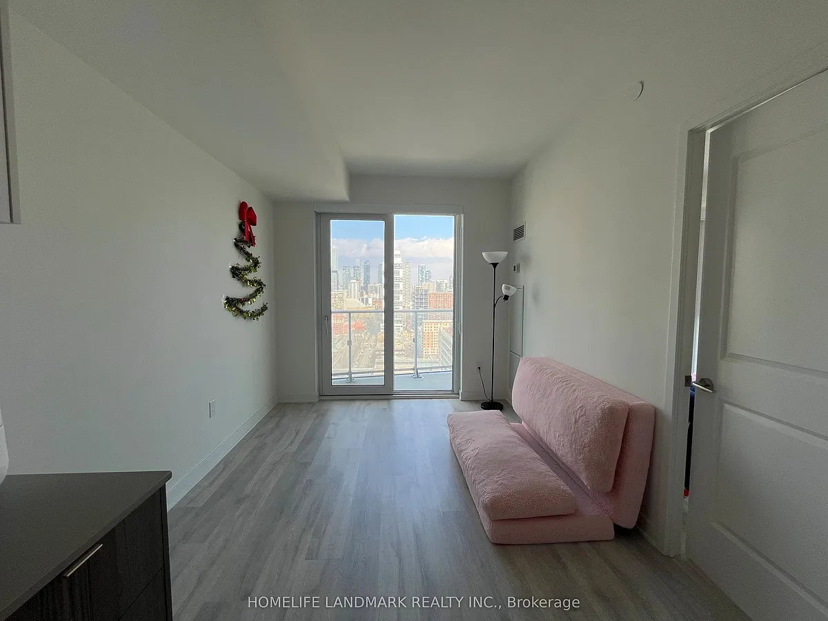 Building Photo - 100 Dalhousie St #2403
