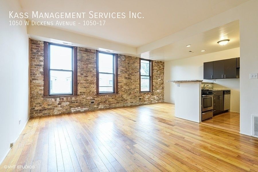 1st image of 1050 W Dickens Ave APT 17