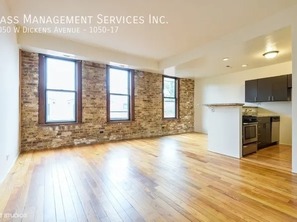 1050 W Dickens Ave, Chicago, IL