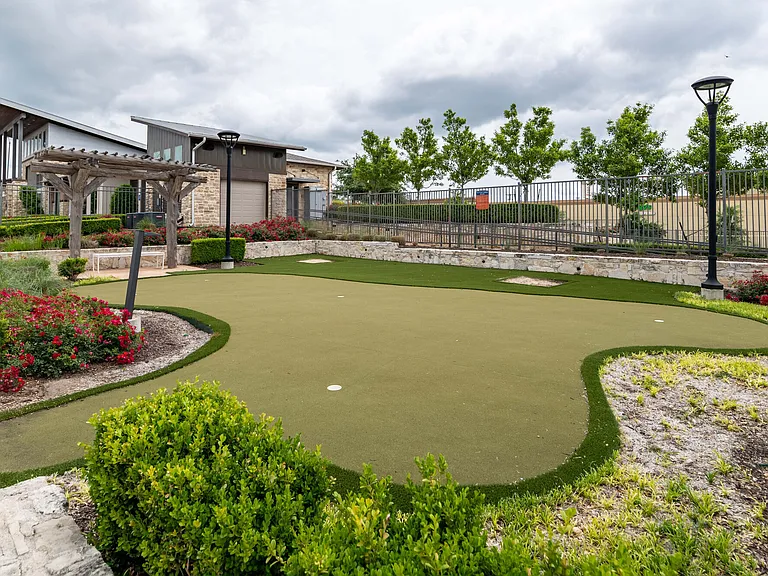 Villas on the Hill — Photo 10