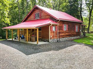 534 Lawson Ln, Stuart, VA 24171