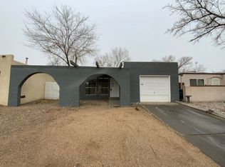 4506 Overland St NE, Albuquerque, NM 87109