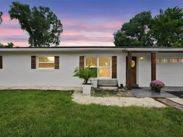 11442 86TH AVENUE, SEMINOLE, FL 33772