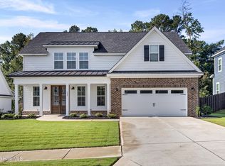 752 Nuttall St, Evans, GA 30809