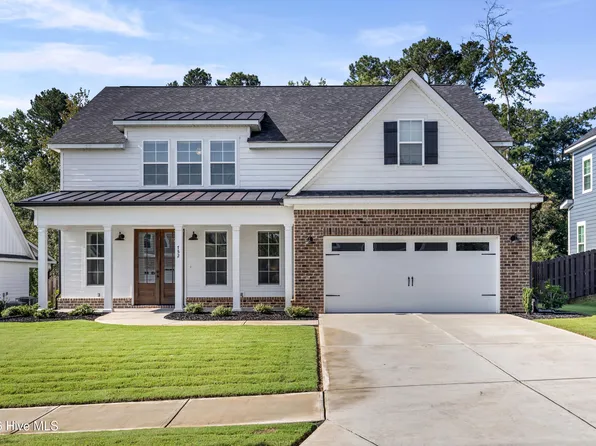 752 Nuttall Street, Evans, GA 30809