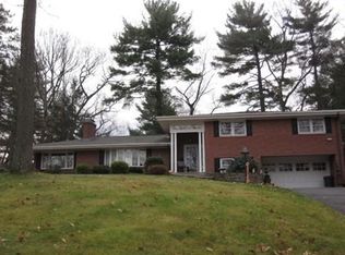409 Williams St, Longmeadow, MA 01106