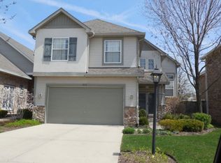 1615 Fairfax Ln, Villa Park, IL