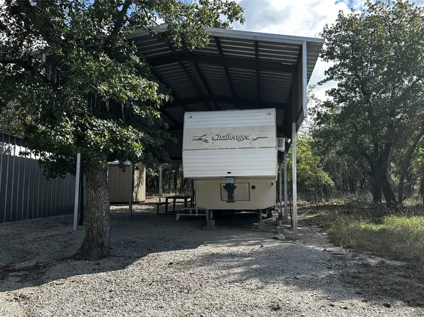 606 S Lakeside Dr, May, TX 76857
