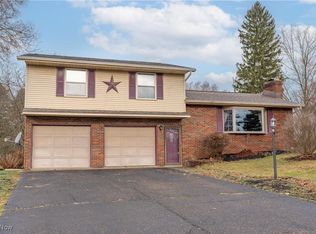 1235 Katy Cir NW, Uniontown, OH 44685