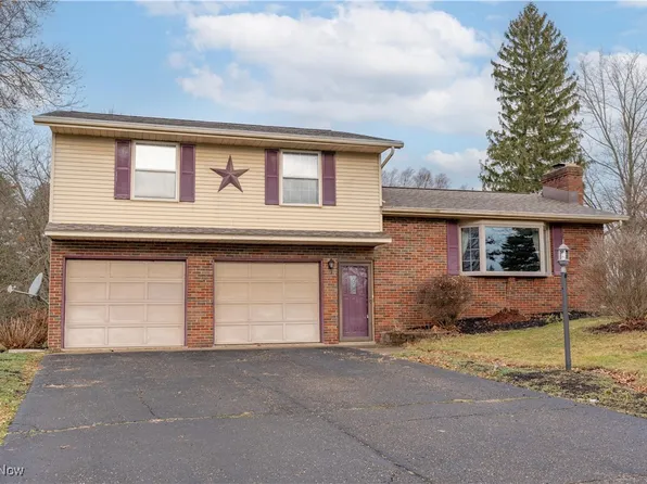 1235 Katy Cir NW, Uniontown, OH 44685