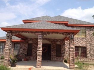 1332 N Alamo Rd, Alamo, TX 78516