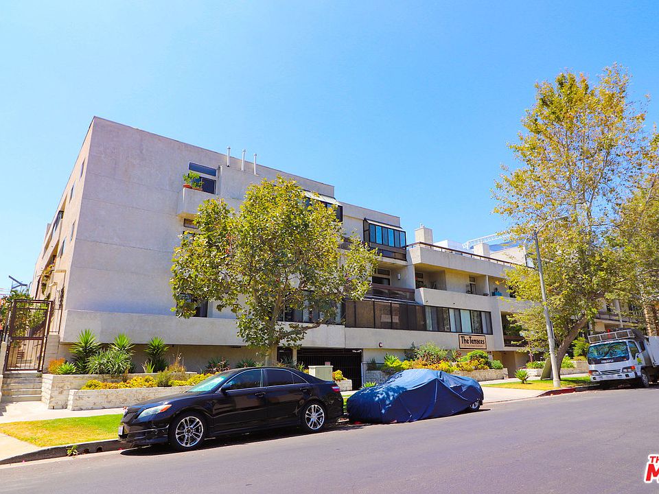 1st image of 729 S Hobart Blvd APT 12
