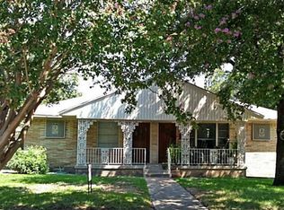 6335 Ravendale Ln, Dallas, TX 75214