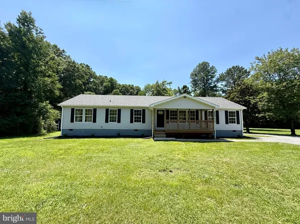 17122 New Baltimore Rd, Milford, VA 22514