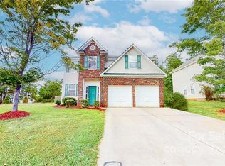 2746 Gusty Ln, Monroe, NC 28110