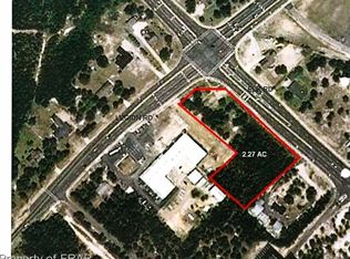 4215 Legion Rd, Hope Mills, NC 28348