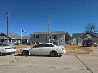 409 Adams Ave, Morrill, NE 69358
